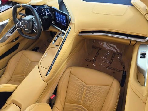 Used 2022 Chevrolet Corvette Stingray image 28