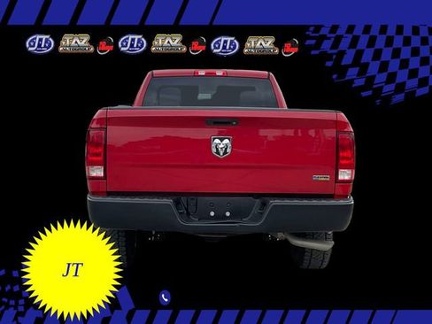 Used 2017 RAM 1500 Tradesman w/ Power & Remote Entry Group image 6