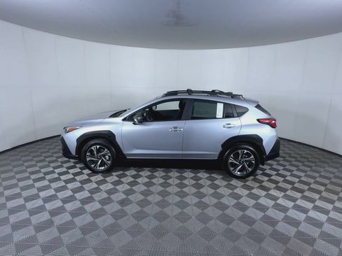 Certified 2025 Subaru Crosstrek 2.5i Premium AWD/4WD image 5