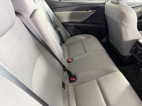 Used 2026 Toyota Camry LE FWD image 23