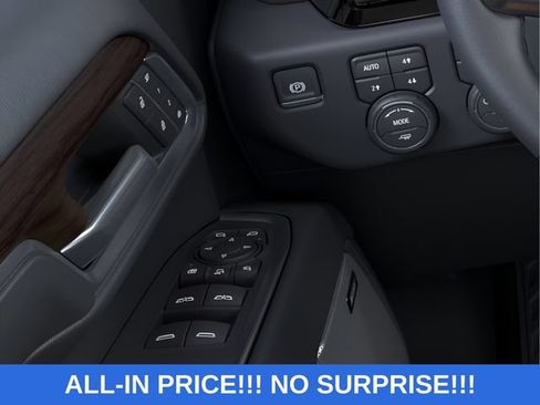 New 2026 Chevrolet Silverado 2500 High Country w/ High Country Premium Package AWD/4WD image 17