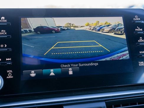 Used 2022 Honda Accord Sport image 8