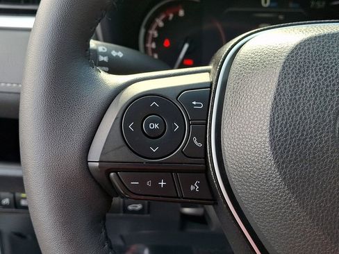 Used 2023 Toyota RAV4 XLE w/ Convenience Package image 22