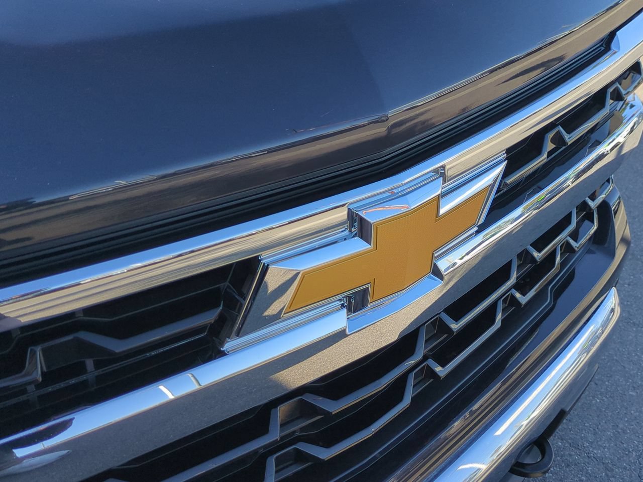 Used 2024 Chevrolet Silverado 1500 LT w/ Protection Package AWD/4WD image 30