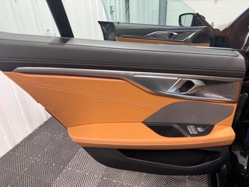 Used 2025 BMW 840i xDrive image 13