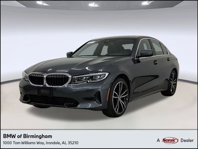 Used 2020 BMW 330i xDrive Sedan w/ Convenience Package