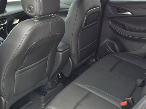New 2026 Buick Encore GX Sport Touring w/ Advanced Technology Package FWD image 33