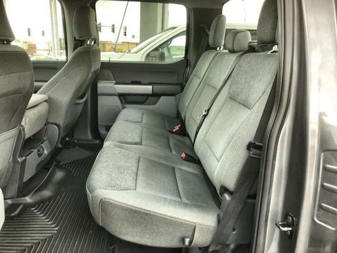 Used 2024 Ford F150 XLT image 22