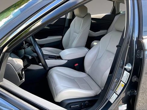 Used 2024 Honda Accord Touring image 20