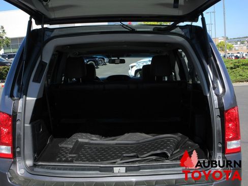 Used 2015 Honda Pilot EX-L image 7