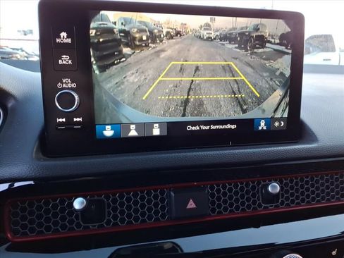 Used 2025 Honda Civic Si image 17