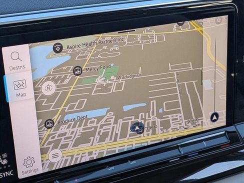 Used 2025 Volkswagen Atlas SEL Premium R-Line image 14