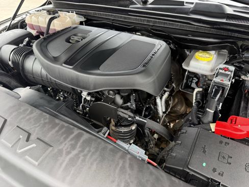Used 2026 RAM 1500 Rebel w/ Rebel Level 1 Equipment Group AWD/4WD image 34