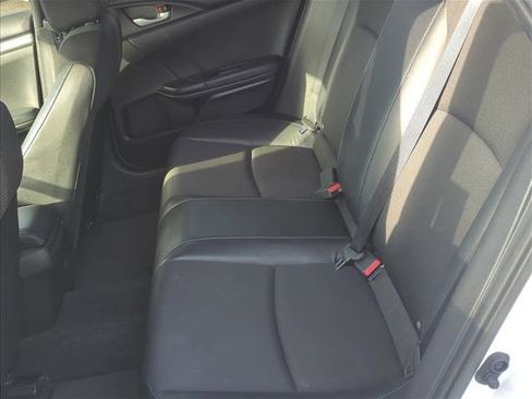 Used 2019 Honda Civic Sport image 19