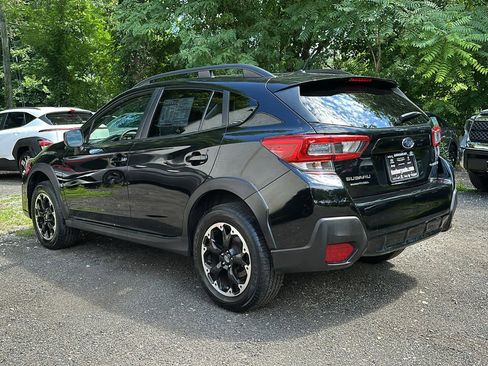 Used 2023 Subaru Crosstrek 2.0i image 5
