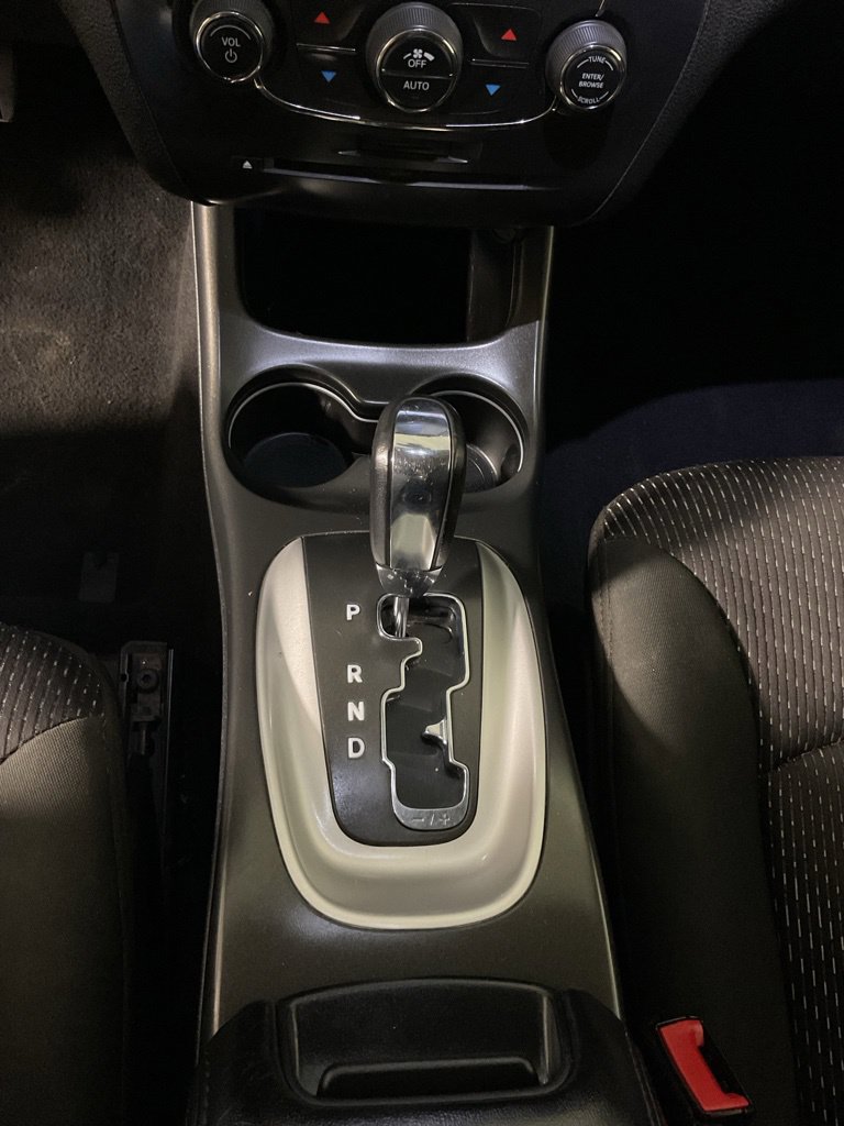 Used 2019 Dodge Journey SE w/ Premium Group AWD/4WD image 28
