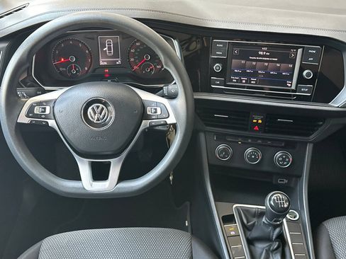 Used 2019 Volkswagen Jetta S w/ Driver Assistance Package FWD image 14
