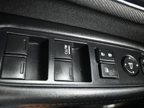 Used 2022 Honda HR-V EX image 23