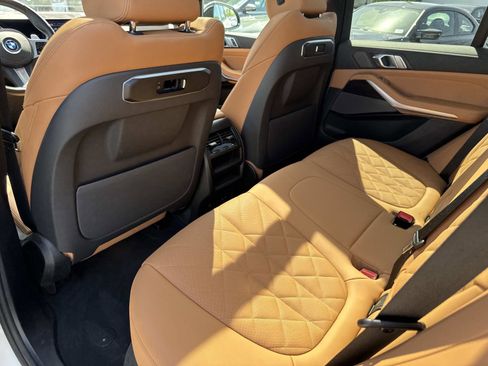 Used 2026 BMW X5 xDrive50e w/ M Sport Package image 10