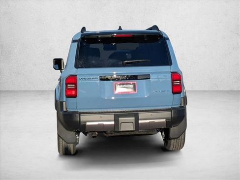 New 2026 Toyota Land Cruiser image 7