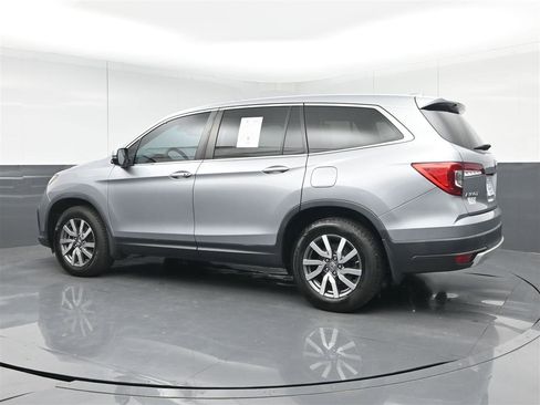 Used 2021 Honda Pilot EX image 7