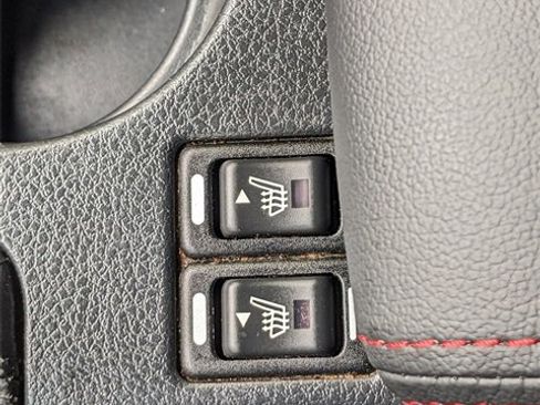 Used 2021 Subaru WRX Premium image 22