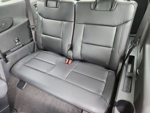 New 2026 Ford Explorer ST image 16