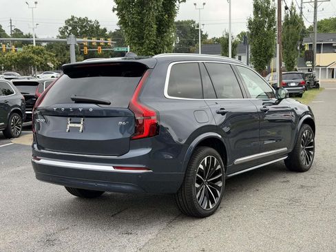 New 2026 Volvo XC90 B6 Ultra w/ Lounge Package AWD/4WD image 19