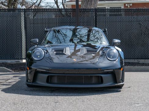 Used 2023 Porsche 911 GT3 RS image 4