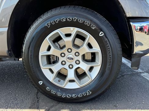 Used 2023 Ford F150 XLT image 11