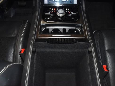 Used 2022 Jeep Grand Wagoneer Series II AWD/4WD image 31