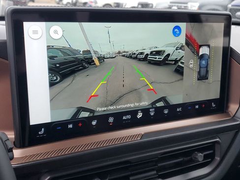 New 2026 Ford Bronco Sport Outer Banks w/ Outer Banks Tech Package+ image 20