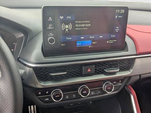 New 2025 Acura ADX A-Spec image 12