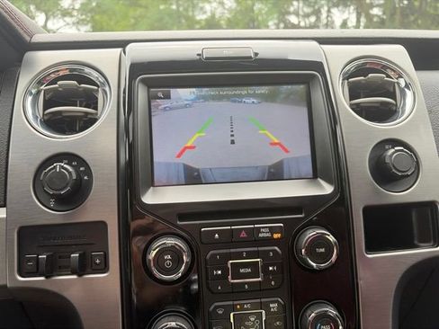 Used 2013 Ford F150 Limited AWD/4WD image 27