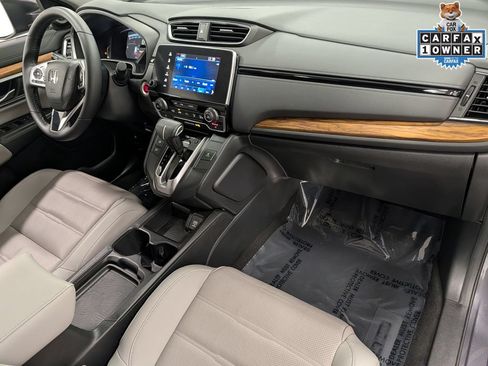 Used 2017 Honda CR-V EX-L image 41