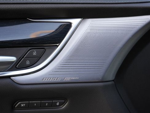 New 2025 Cadillac XT5 Premium Luxury w/ Technology Package image 16