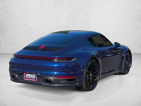 Used 2020 Porsche 911 Carrera S image 5