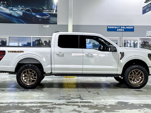 Used 2024 Ford F150 Tremor w/ Bed Utility Package image 7