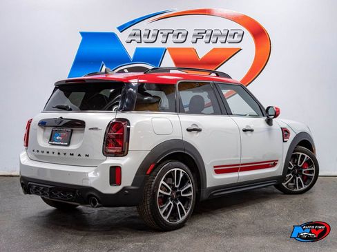 Used 2023 MINI Cooper Countryman John Cooper Works image 5
