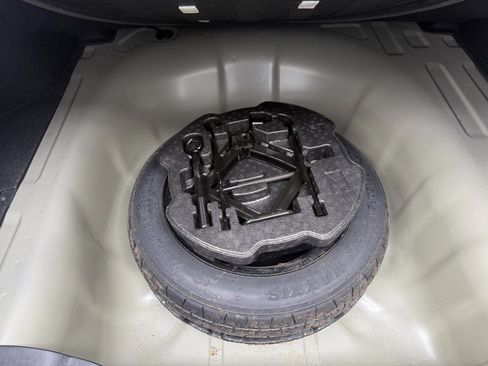Used 2025 Kia K4 FWD image 18