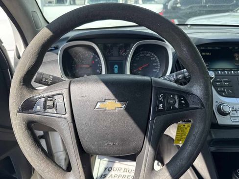 Used 2016 Chevrolet Equinox LS FWD image 20