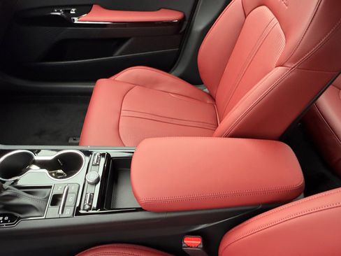 New 2026 Kia K5 GT-Line image 14