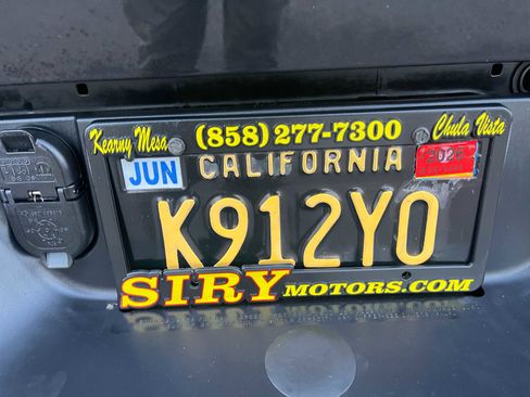 Used 2016 RAM 1500 Sport w/ Convenience Group image 33