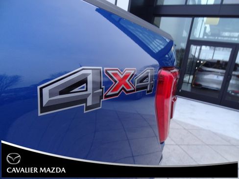 Used 2022 Ford F150 XLT w/ Equipment Group 302A High image 43