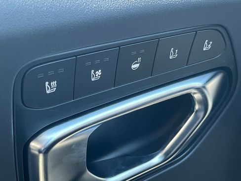 New 2026 Kia K4 GT-Line FWD image 21