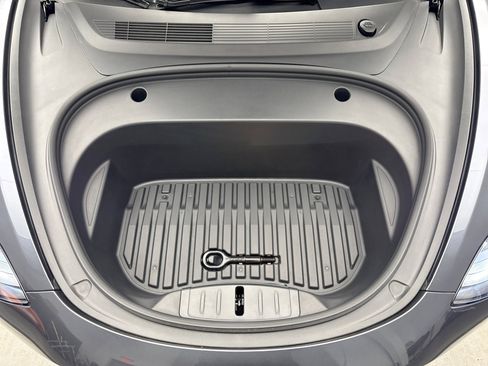 Used 2023 Tesla Model 3 Standard Range RWD image 24