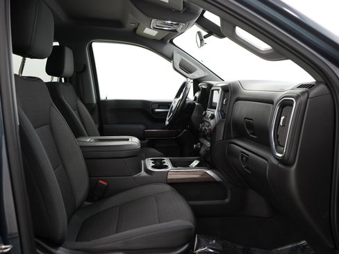 Used 2019 Chevrolet Silverado 1500 RST w/ All-Star Edition AWD/4WD image 13
