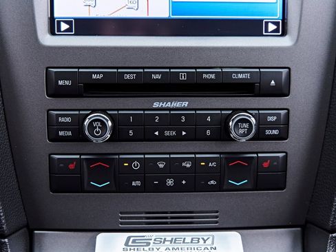 Used 2011 Ford Mustang GT Premium w/ Electronics Pkg RWD image 71