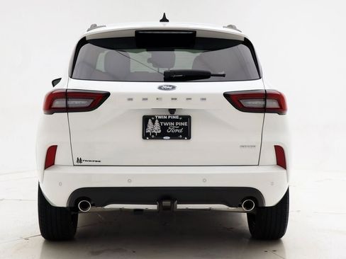 Used 2023 Ford Escape ST-Line Select w/ Tech Pack #2 image 7