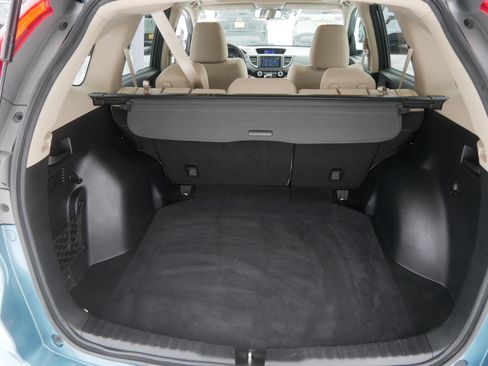 Used 2016 Honda CR-V EX image 19